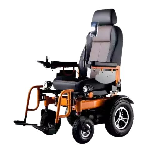 Yıl-San’da en uygun fiyatlı akülü tekerlekli sandalye modellerini keşfedin. Konforlu, güvenilir ve uzun ömürlü seçenekleri hemen inceleyin.