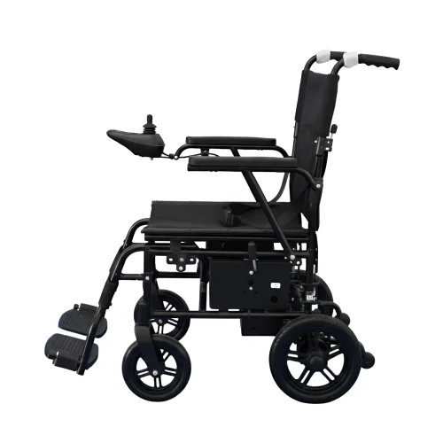 Akülü Sandalye YIL099