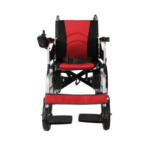 Akülü Tekerlekli Sandalye YIL101