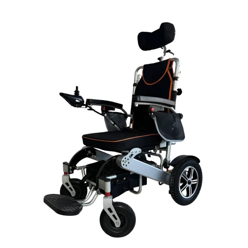 Akülü Tekerlekli Sandalye YIL105 Extra