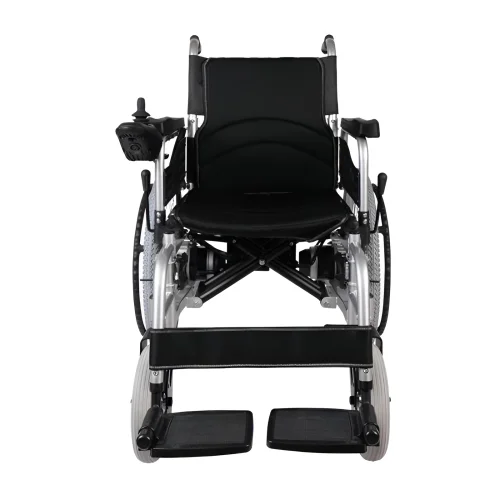 Akülü Tekerlekli Sandalye YIL108A