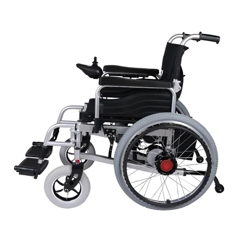 Akülü Tekerlekli Sandalye YIL108A