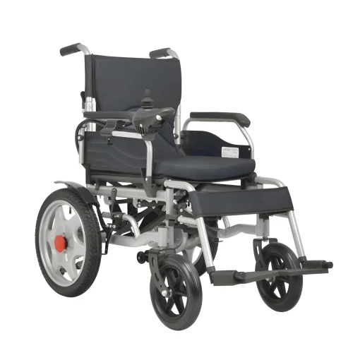 Akülü Tekerlekli Sandalye YIL102