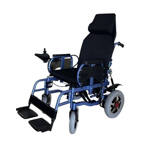 Akülü Tekerlekli Sandalye YIL103 Class