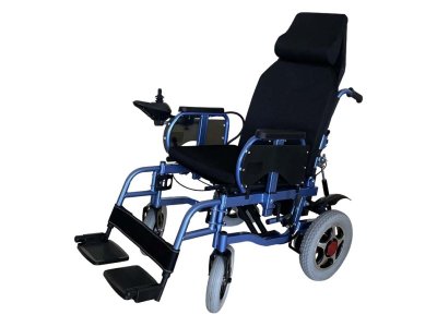 Akülü Tekerlekli Sandalye YIL103 Class