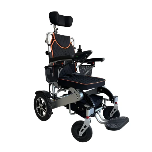 Akülü Tekerlekli Sandalye YIL105 Extra