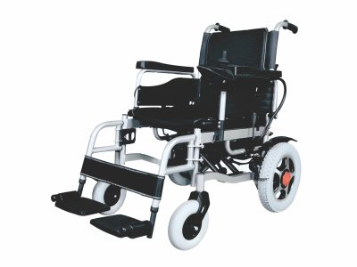 Akülü Tekerlekli Sandalye YIL107
