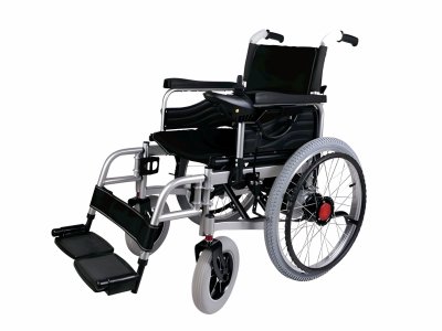 Akülü Tekerlekli Sandalye YIL108A