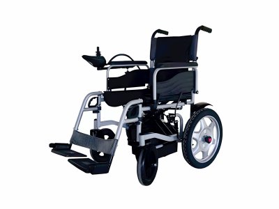 Akülü Tekerlekli Sandalye YIL823