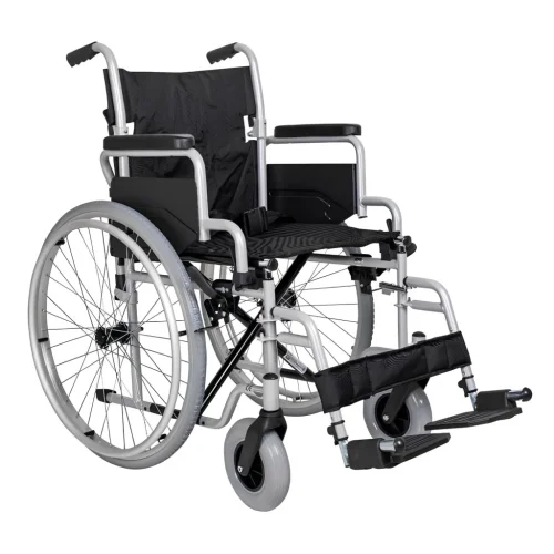 Fonksiyonel Manuel Tekerlekli Sandalye YLS04