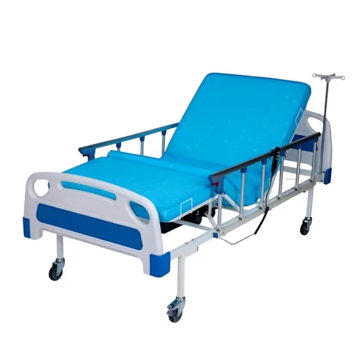 Hasta Yatağı YL Kar