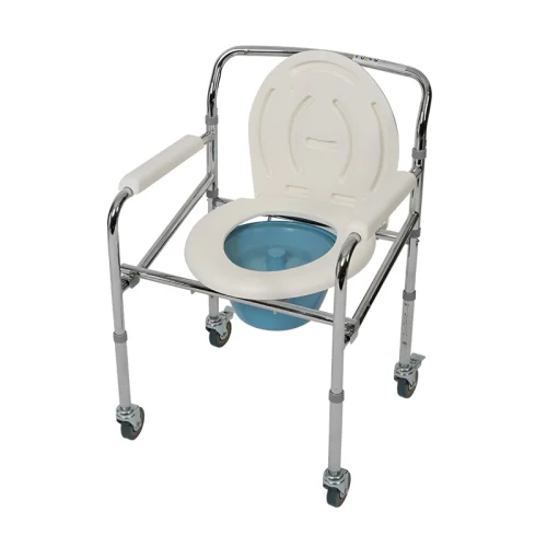 Tekerlekli Katlanır Komot YILT-5